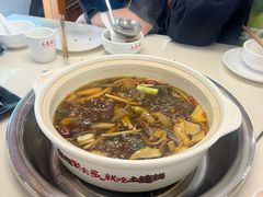 -土连锅·现熬养生汤锅(梁家巷店)