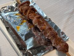 -巴盟人家·内蒙地方菜(华丽家族店)