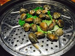 -船奇蒸汽海鲜·闽菜(八市海鲜总店)