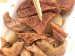 -细妹五香牛杂(步行街店)