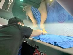 -天猫养车贴膜轻改·蓝电(优匹康桥东路店)