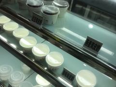 -清真马记宫廷奶酪(广渠门内大街店)