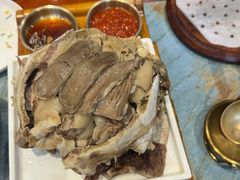 -哈啾嗨·新概念蒙餐(红星新城店)