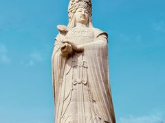 -莆田湄洲妈祖祖庙