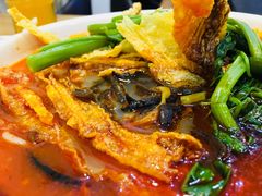 -螺小胖柳州螺蛳粉(钟楼总店)