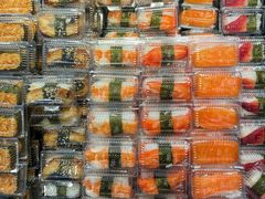 -池田寿司·4H鲜作(西直门凯德华联店)