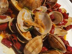 -老大连·海肠捞饭·大连海鲜大连菜(西安路店)