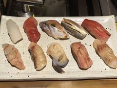 -镹·鱼料理  国产鱼使用店