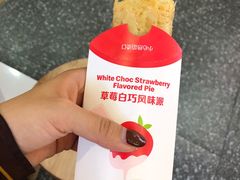 -麦当劳(顺义店)