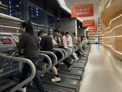 -锐动健身游泳(博地中心店)