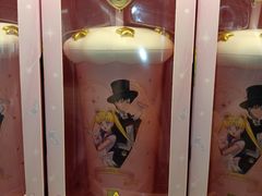 -奈雪的茶(印象城店)