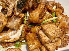 -凤阁楼果木烧鹅(鹤山陈山店)