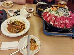 -汤连得温泉馆(宝山店)