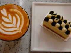 -1/4 ONE QUARTER COFFEE LAB(朝阳大悦城店)