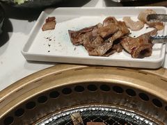 -炙城·韩式烤肉(南京东路店)