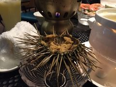 -半岛翡丽海鲜自助餐厅(观风亭店)