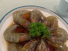 酱虾-渔娘渔家丹东海鲜(东直门店)