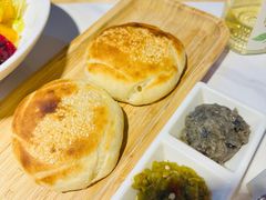 -黑鸡小馆(金源店)