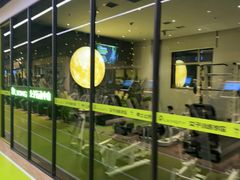 -Liking健身(哈尔滨旗舰店)