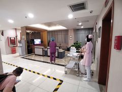 -慈铭体检(北京奥亚分院)