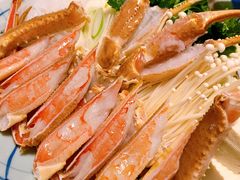 -蟹道乐(道顿堀本店)