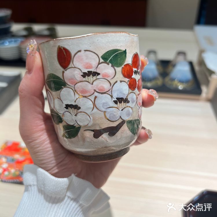 济南烧鸟/强推！盐烧老板在日本十几家店