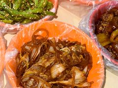 -咱家王新国把子肉(县东巷店)