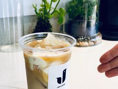 -卖呆儿咖啡(望京店)