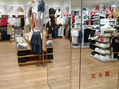 -优衣库(太原茂业天地店)