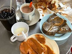 -多春茶室