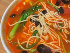 -枣子树·素食餐厅(普陀山店)
