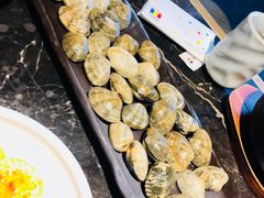 -一品诚记烤肉·甄选店(中南路店)