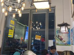 大堂-佬港味粤味小馆(锦艺城店)