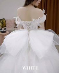 -纯色时光婚纱艺术馆WHITE
