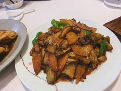 -萍香大厨·锅包肉(大东门店)