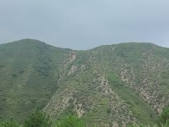 -雁门关景区