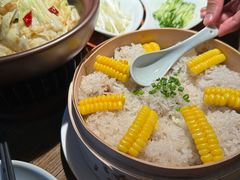 -北方家宴(番禺永旺店)