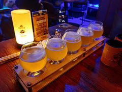 -双层巴士·鲜串鲜啤·团建聚会(凯德广场店)