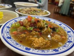 -真不同饭店(老城店)