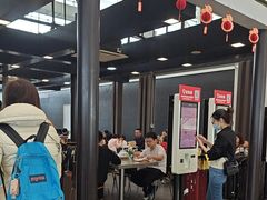 -麦当劳(深圳北站高铁店)