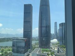 -小南洋海景餐厅(深圳湾店)