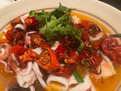 -领事馆19号中餐厅(厦门海景洲际酒店)