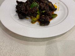 -梅龙镇酒家(南京西路总店)
