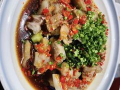 -鸡毛店·川菜(文殊院店)