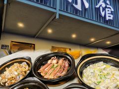 -甬小馆·焗海鲜温州菜(五马街店)