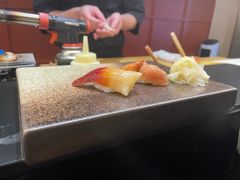-Sushi Hanzo半藏(天环广场店)