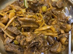 -七叔家宴家常广西菜(明秀东路店)