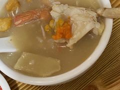 -皮蛋弟砂锅店(总店)