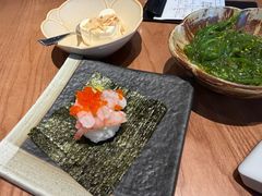 -Tuna maki寿司(苏州万象天地店)