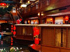 -潇湘甲鱼村(清河店)